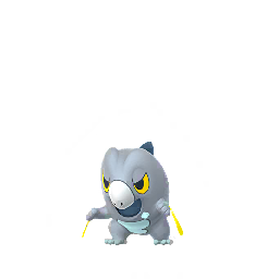 Paldea - 0996 - Frigibax